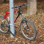 5 modi per non farsi rubare la bici