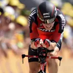 Giro del Delfinato 2017. Richie Porte vicino al trionfo