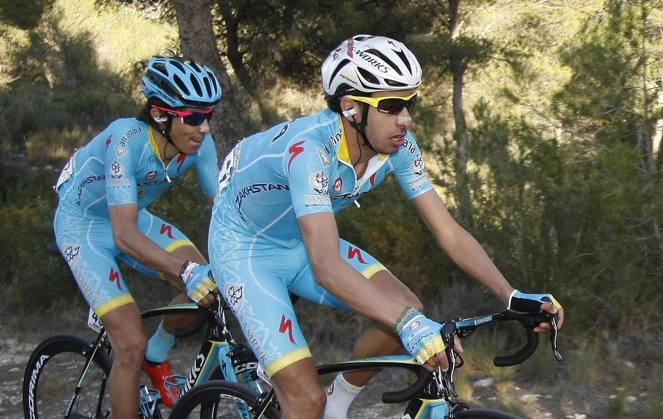 Giro del Delfinato 2017, colpo Fuglsang nel giorno di Aru