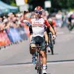 Tour de France 2019: Caleb Ewan fa il tris a Parigi