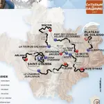 Giro del Delfinato 2017, presentazione percorso e favoriti