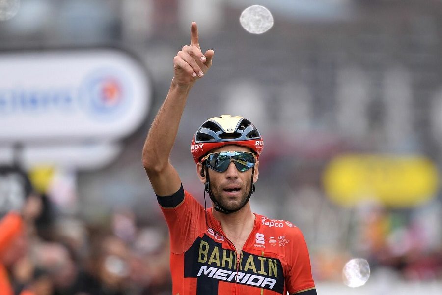 Tour de France 2019: Vincenzo Nibali vince la ventesima tappa, Bernal porta a casa il Tour