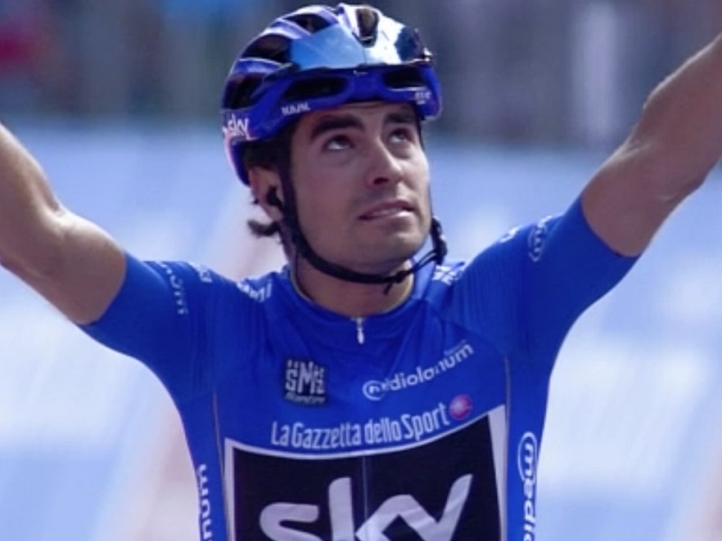 Giro d'Italia 2017: gloria per Landa, Quintana in rosa