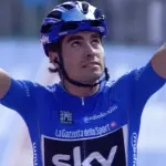 Giro d'Italia 2017: gloria per Landa, Quintana in rosa