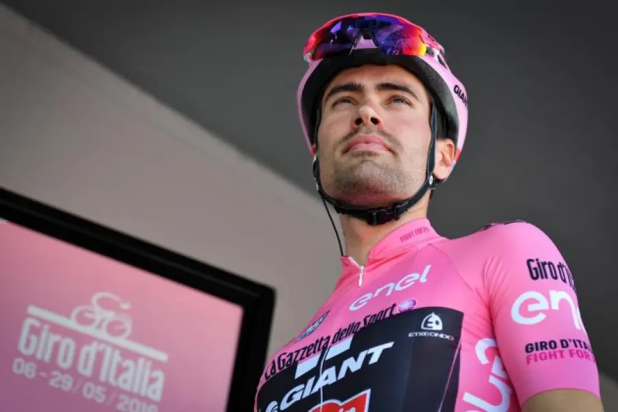 Giro d'Italia 2017, dopo la pausa arriva il tappone