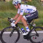 Giro d'Italia 2017, a Bergamo fa festa Bob Jungels