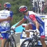 Thibaut Pinot dopo il ritiro dal Tour de France: "La più grande delusione della mia carriera"