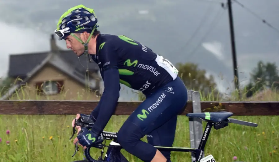 Giro d'Italia 2017, l'ottava tappa è di Gorka Izagirre