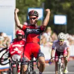 Giro d’Italia 2017, la sesta tappa è di Silvan Dillier