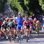 Giro d'Italia 2017, Fernando Gaviria fa doppietta