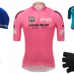 Giro d'Italia 2017: Abbigliamento ed Accessori