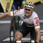 Vincitore 2a Tappa Giro d'Italia 2017 è André Greipel