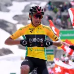 Tour de France 2019: Egan Bernal diventa maglia gialla nella tappa più contestata dell'anno