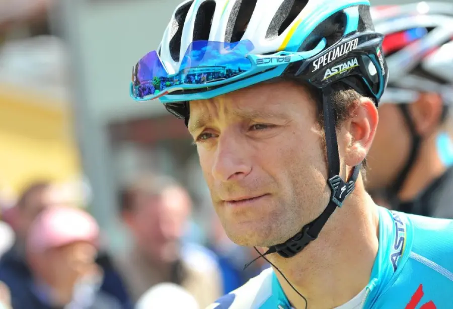 Scarponi, un vuoto incolmabile