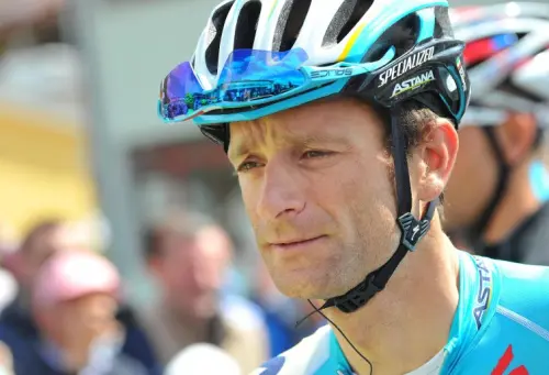 Scarponi, un vuoto incolmabile
