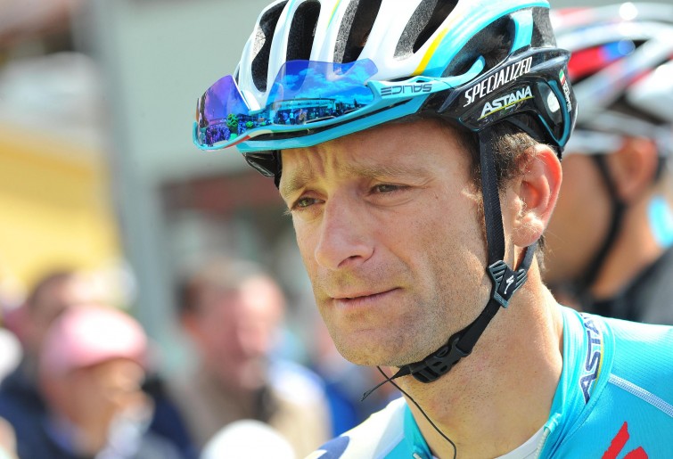 Scarponi, un vuoto incolmabile