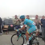 Giro d’Italia 2017, il Mortirolo dedicato a Michele Scarponi