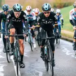 Giro d'Italia 2017: le selezioni di Sky, Trek e BMC