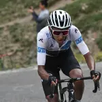 Problemi nel Team Ineos? Bernal: "E' stato Thomas a dirmi di attaccare"