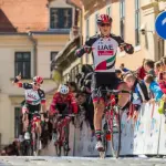 Liegi-Bastogne-Liegi, Alejandro Valverde fa poker