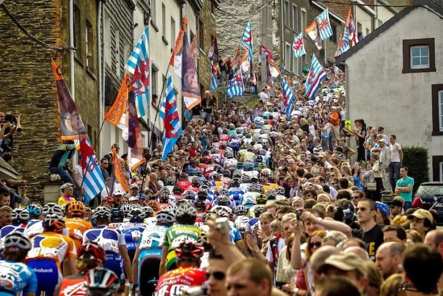 Liegi-Bastogne-Liegi 2017, percorso e favoriti