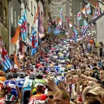 Liegi-Bastogne-Liegi 2017, percorso e favoriti