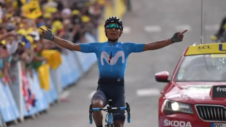 Tour de France 2019: Nairo Quintana vince e riapre il Grande Boucle