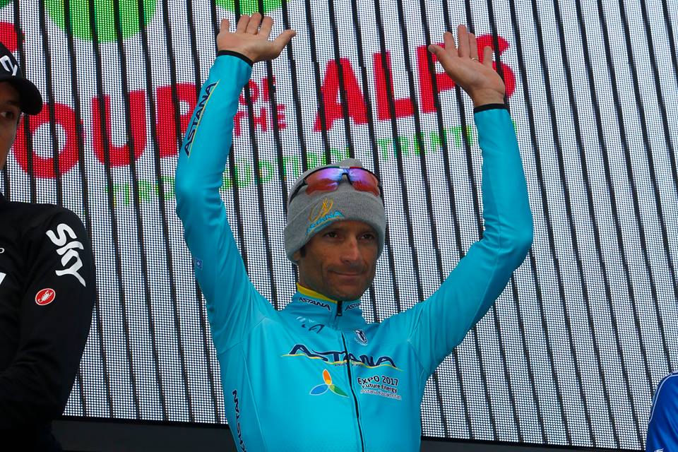 Ciclismo in lutto, è morto Michele Scarponi