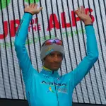 Ciclismo in lutto, è morto Michele Scarponi