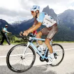 Tour of the Alps 2017, la quarta tappa è di Matteo Montaguti