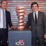Giro d'Italia 2017, la Rai pagherà 12 milioni