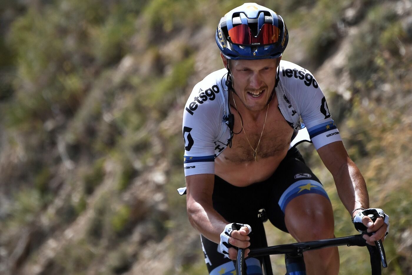 Tour de France 2019: Matteo Trentin vince la diciassettesima tappa, secondo successo italiano al Grand Boucle