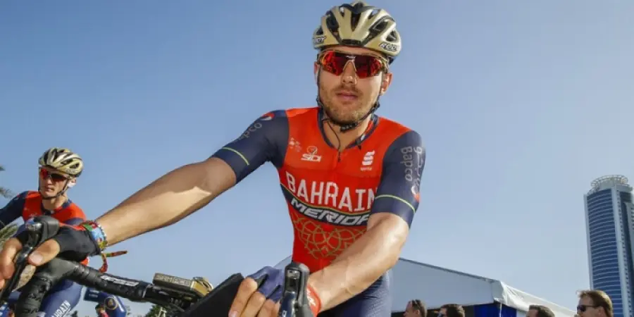 Freccia del Brabante 2017: Sonny Colbrelli di potenza