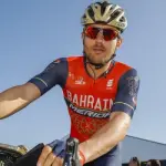 Freccia del Brabante 2017: Sonny Colbrelli di potenza