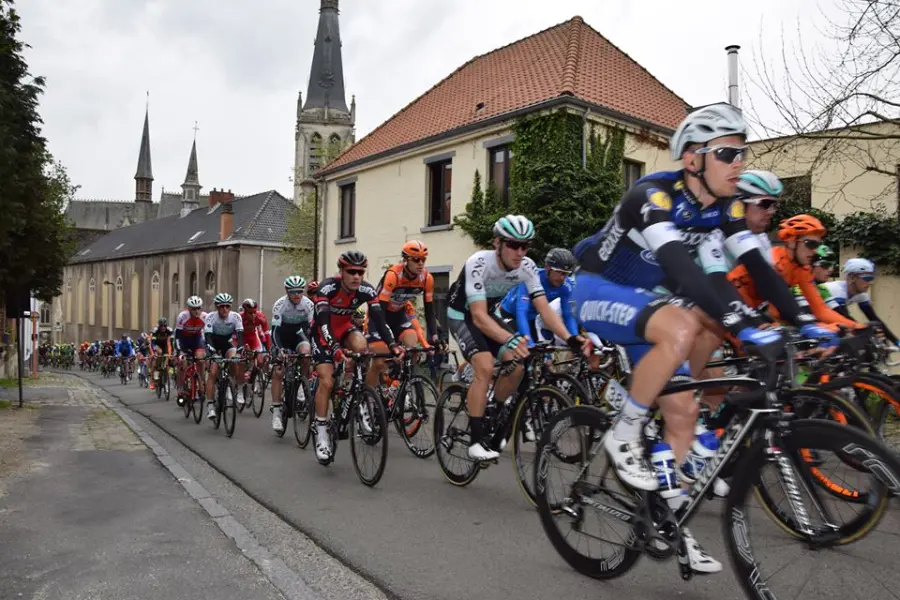 Freccia del Brabante 2017, percorso e favoriti