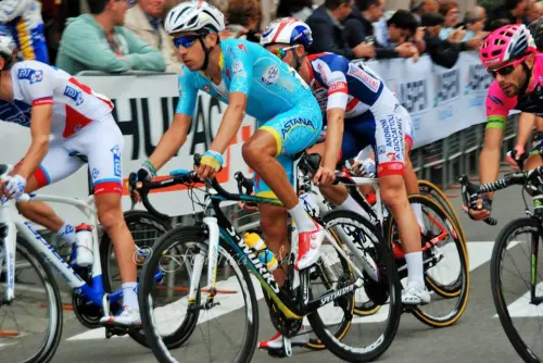 Giro d'Italia 2017, Fabio Aru non ci sarà