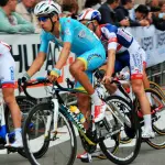 Giro d'Italia 2017, Fabio Aru non ci sarà