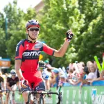 Parigi-Roubaix 2017, finalmente Van Avermaet