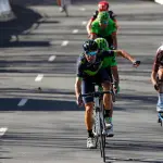 Giro dei Paesi Baschi 2017, tappa e maglia per Alejandro Valverde