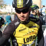 Giro dei Paesi Baschi 2017, scatto vincente di Primoz Roglic