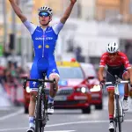QuickStep Floors, doppio trionfo in Spagna e in Belgio