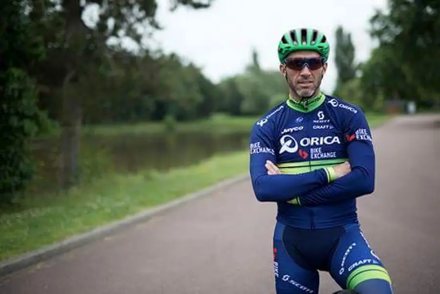 Giro dei Paesi Baschi 2017, la seconda tappa a Michael Albasini
