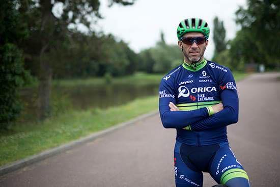 Giro dei Paesi Baschi 2017, la seconda tappa a Michael Albasini