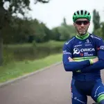 Giro dei Paesi Baschi 2017, la seconda tappa a Michael Albasini