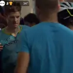 Tour de France 2019: ritiro ma nessuna frattura per Jakob Fulgsang