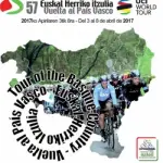 Giro dei Paesi Baschi 2017: percorso e favoriti