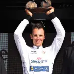 Tre Giorni di La Panne 2017, gloria per tre