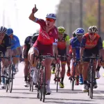 Tre Giorni di La Panne 2017, la seconda tappa ad Alexander Kristoff