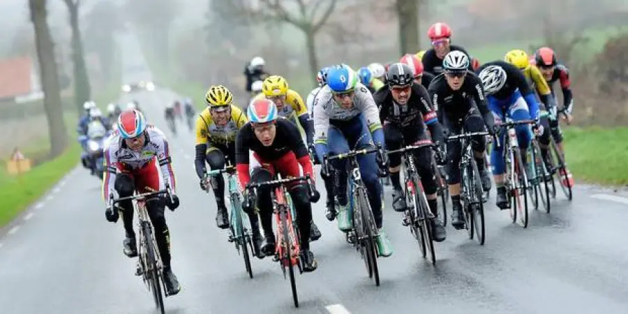 Tre Giorni di La Panne 2017, protagonisti e percorso