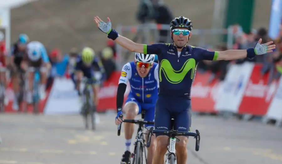 Giro di Catalogna 2017, ultima tappa e trionfo per Alejandro Valverde